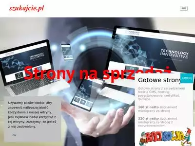 gotowe-strony-internetowe.pl