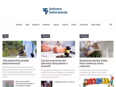 gotoweinformacje.pl