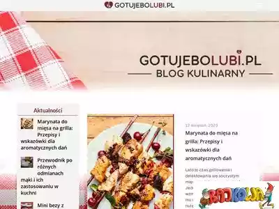 gotujebolubi.pl