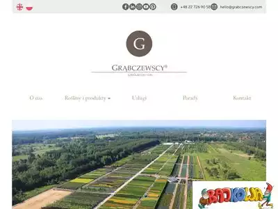 grabczewscy.com