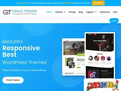 gracethemes.com