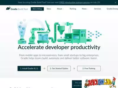 gradle.org