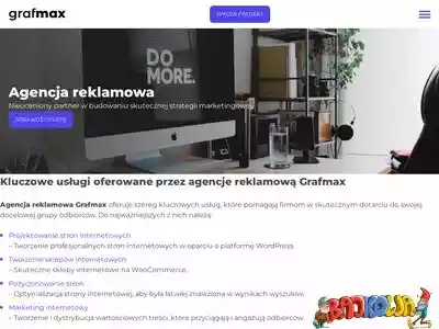 grafmax.pl