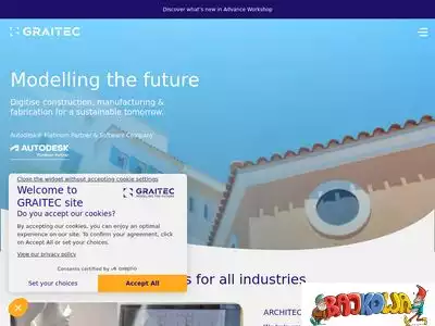 graitec.com