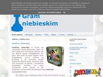 gram-niebieskim.blogspot.com