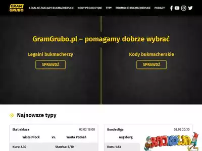 gramgrubo.pl