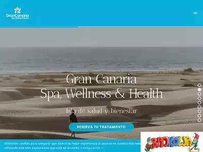 grancanariawellness.com