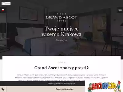 grandascot.pl