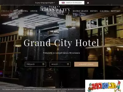 grandcityhotel.pl