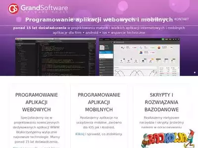 grandsoftware.pl