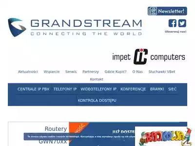 grandstream.pl