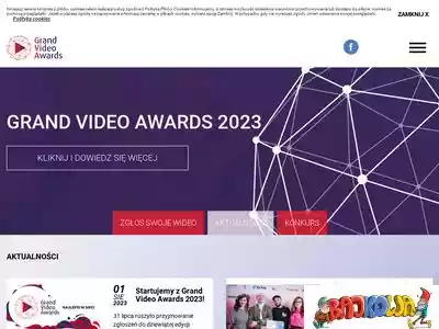 grandvideoawards.pl