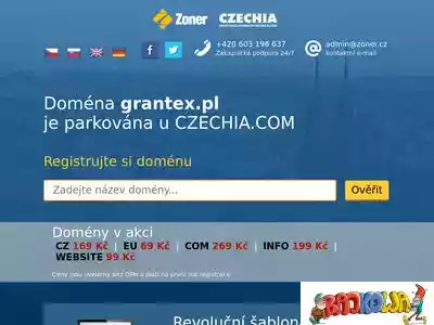 grantex.pl