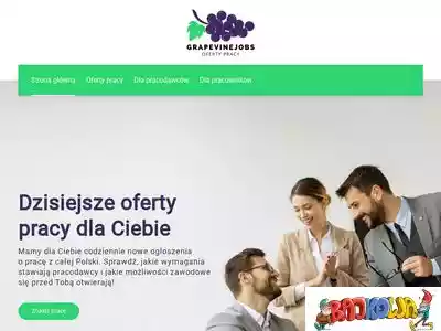 grapevinejobs.pl