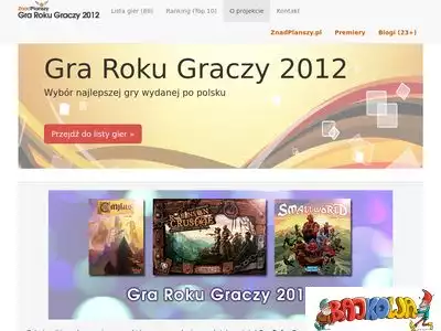 grarokugraczy2012.znadplanszy.pl