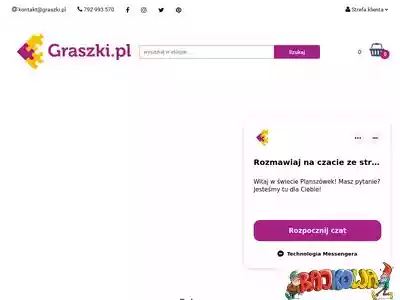 graszki.pl