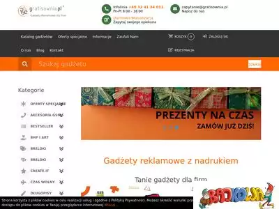 gratisownia.pl