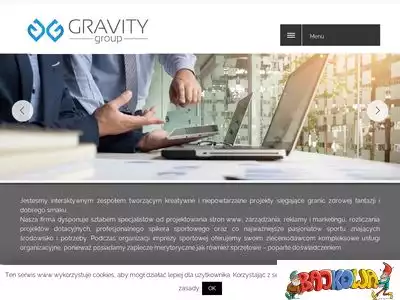 gravitygroup.pl