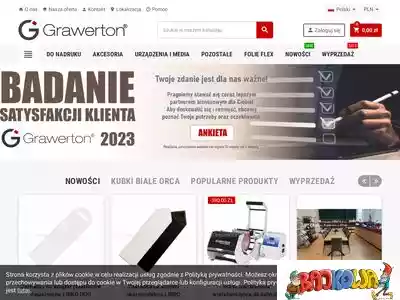 grawerton.pl