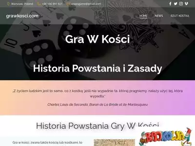 grawkosci.com