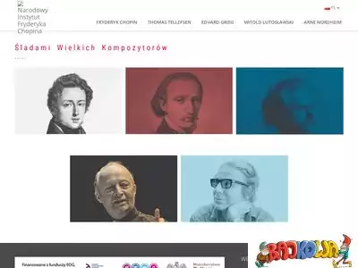 greatcomposers.nifc.pl