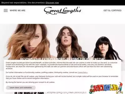 greatlengths.com