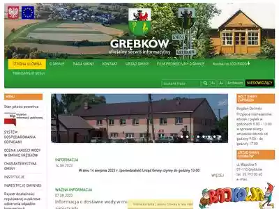 grebkow.pl