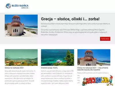 grecja.blizejslonca.pl