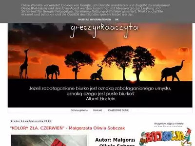 greczynkaaczyta.blogspot.com