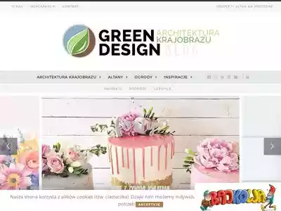 green-design-blog.com.pl