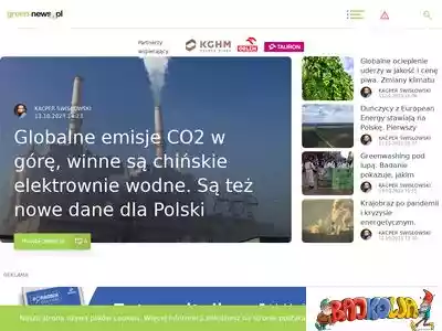 green-news.pl