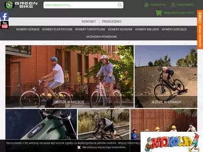 greenbike.pl