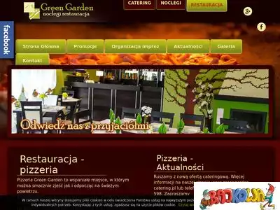 greengarden-pizzeria.pl