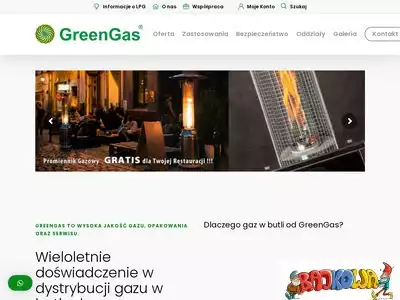 greengas.pl