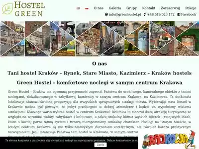 greenhostel.pl