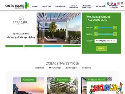 greenhousedevelopment.pl