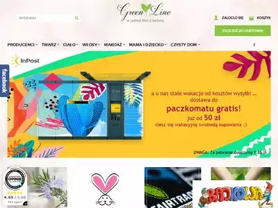 greenline-sklep.pl