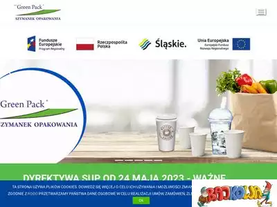 greenpack.com.pl