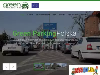 greenparking.pl