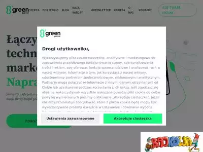 greenparrot.pl