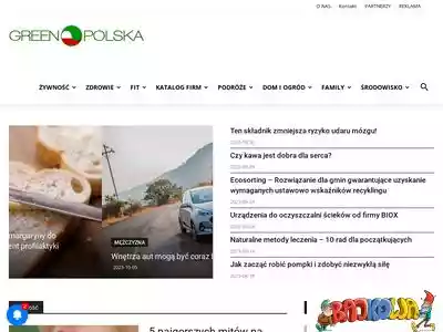 greenpolska.com