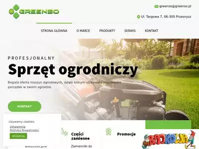 greenso.pl