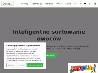 greensort.pl