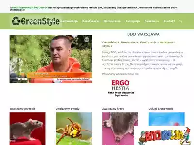 greenstyle.com.pl