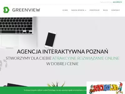 greenview.org.pl