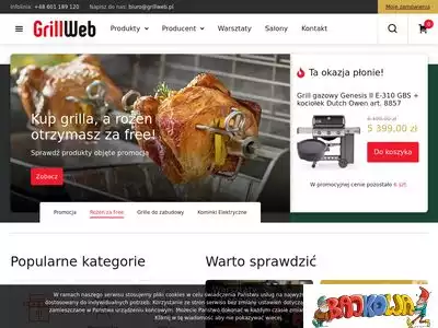 grillweb.pl