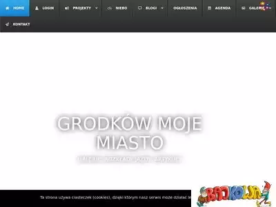 grodkow.com