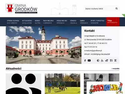 grodkow.pl