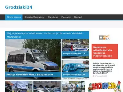 grodziski24.pl