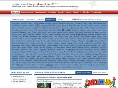 grojec-wielki.turystyka-online.pl